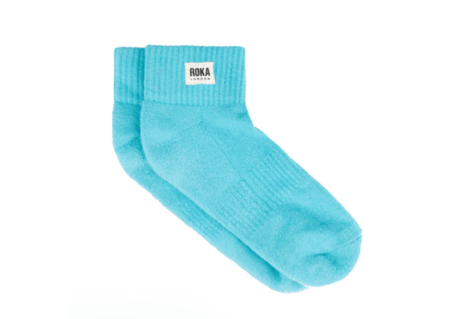 Roka Wembley Socks 