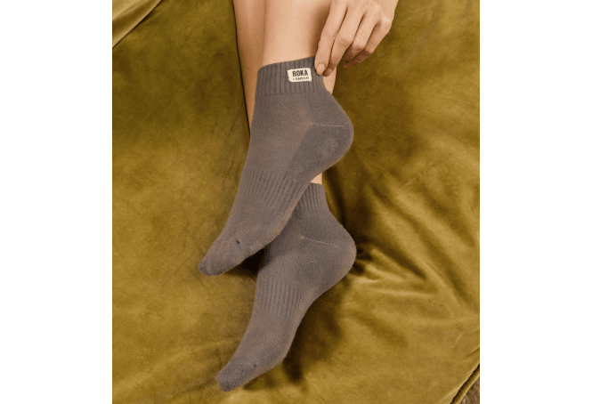 Roka Wembley Socks 