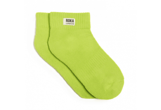 Roka Wembley Socks 