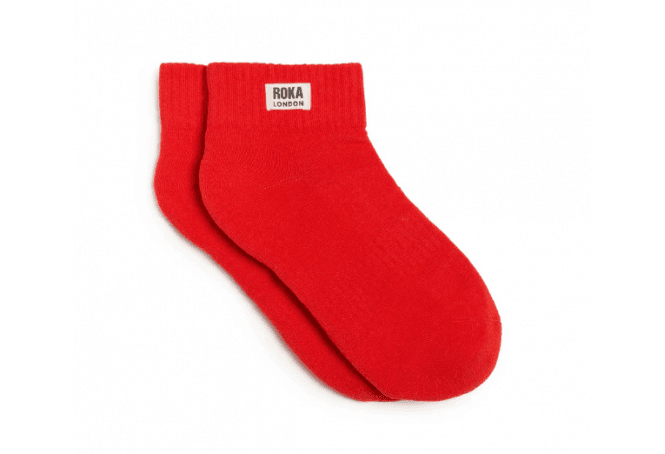Roka Wembley Socks 