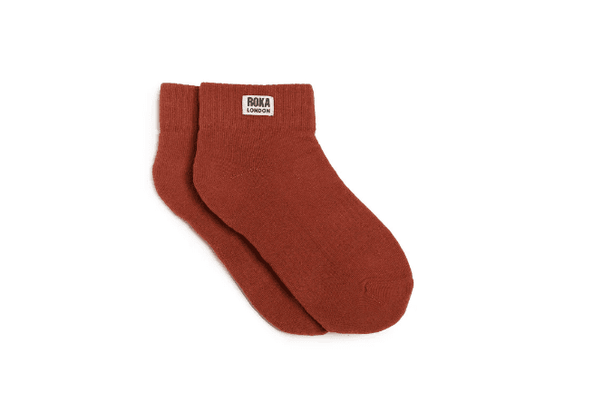 Roka Wembley Socks 