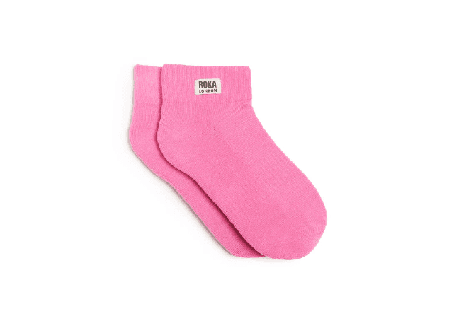 Roka Wembley Socks 