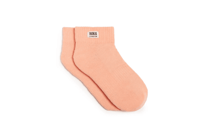 Roka Wembley Socks 