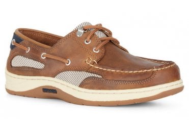 Clovehitch Deck Shoe