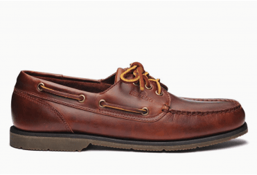 Foresider Deck Shoe 