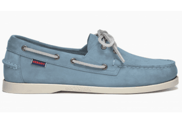 Portland Nubuck 