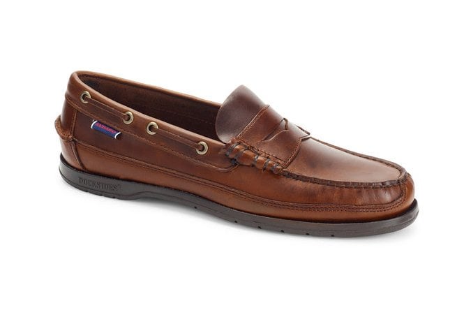 Sebago Sloop Loafer