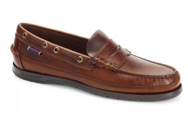 Sloop Loafer