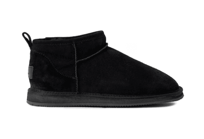 Shepherd Kim Low Sheepskin Boots