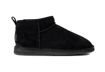 Kim Low Sheepskin Boots