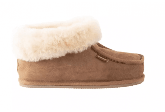 Shepherd Lena Slipper 