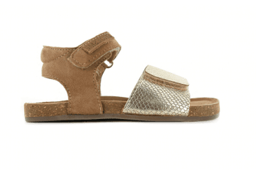 Double Strap Sandals 