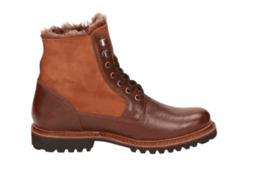 Adalrik 702 Lace Up Boot 