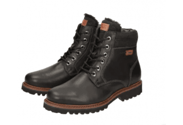 Adalrik 704 H Fitting Tex Boot