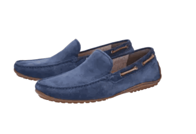 Sioux Callimo Loafer 