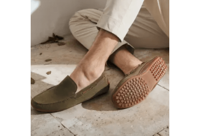 Sioux Callimo Loafer 