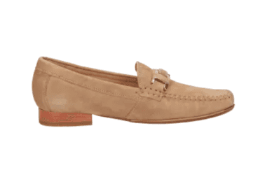 Cambria Chain Loafer 