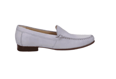 Campina Suede Moccasin