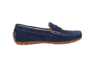 Carmona 700 Driving Shoe 