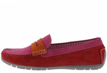 Carmona 700 Driving Shoe 