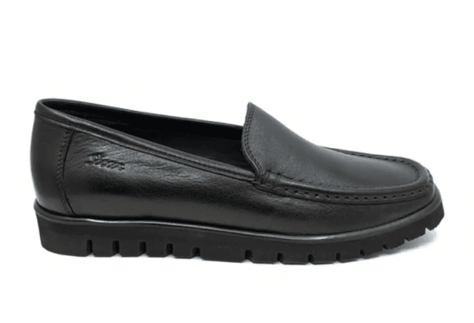 Sioux Clair Moccasin 