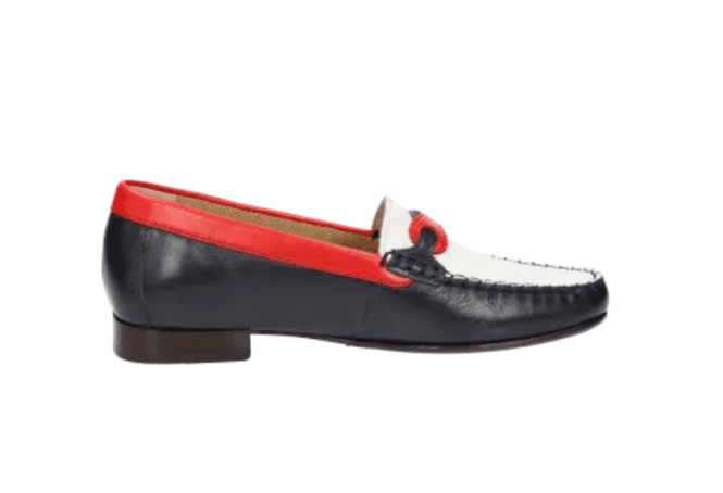 Sioux Colandina Loafer 