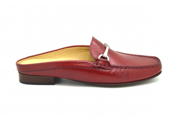 Sioux Cortizia 702 Slip On Mule 