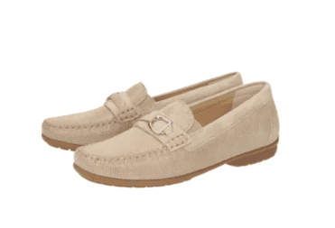 Cortizia-723-H Wide Fitting Moccasin 