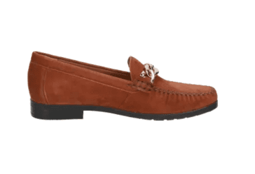 Cortizia 726 Chain Loafer 