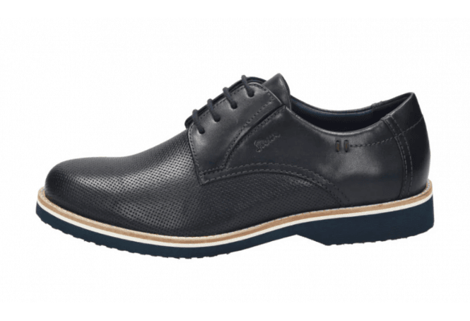 Sioux Dilip 701 Lace Shoe 