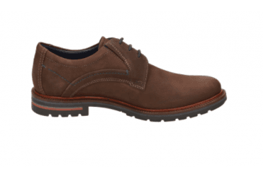 Dilip- 707 H Lace Up 