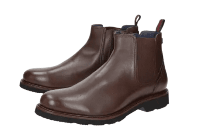 Sioux Dilip 717-H Ankle Boot