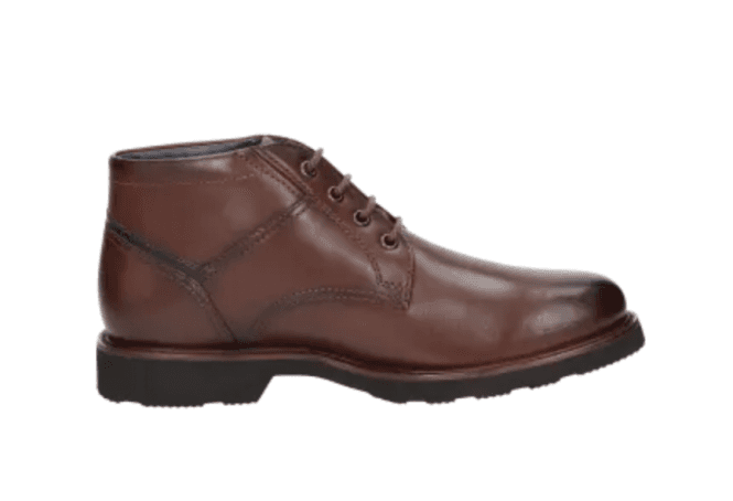 Sioux Dilip 718 H Wide Fitting Lace Boot 
