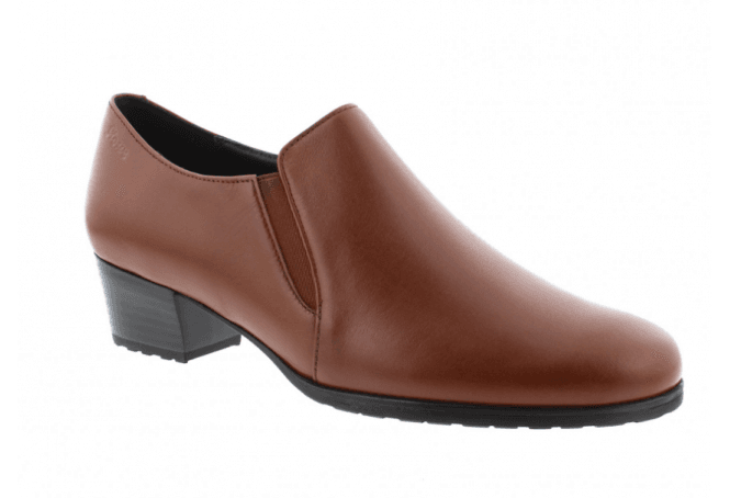 Sioux Fendrina 701 Heeled Ankle Boot