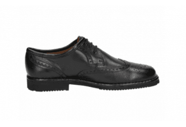 Glasgow Lace Up