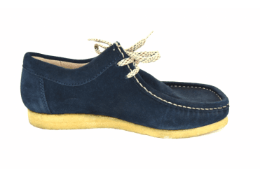 Grashopper D141 Lace Up 