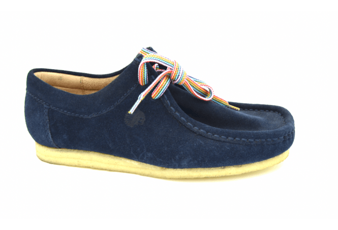 Sioux Grashopper D141 Lace Up 