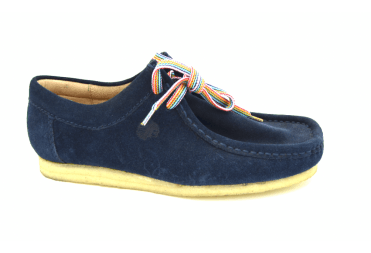 Grashopper D141 Lace Up 