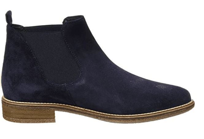 Sioux Horatia Ankle Boot
