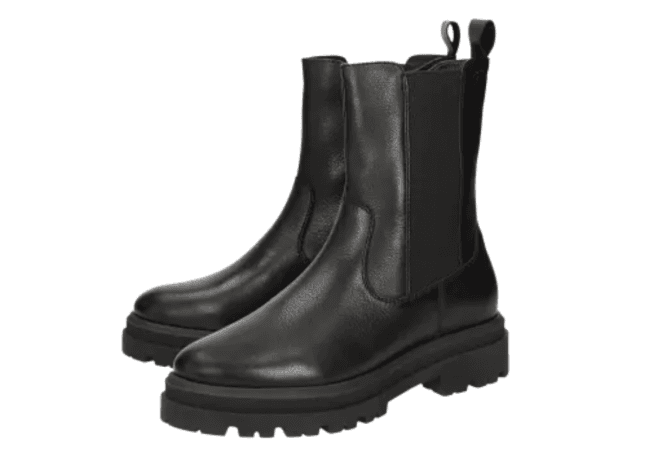 Sioux Kuimba 705 Boot