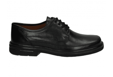 Marcel Lace Up