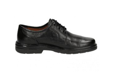 Mathias Lace Up