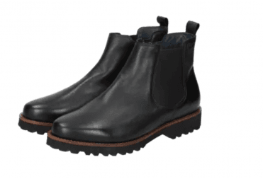 Meredith 701 H Wide Fitting Chelsea Boot