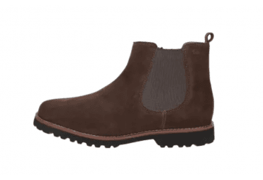 Meredith 701 H Wide Fitting Chelsea Boot