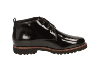 Meredith 702-H Ankle Boot