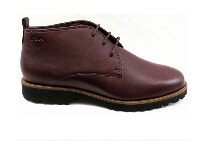 Sioux Meredith 702 XL Boot 