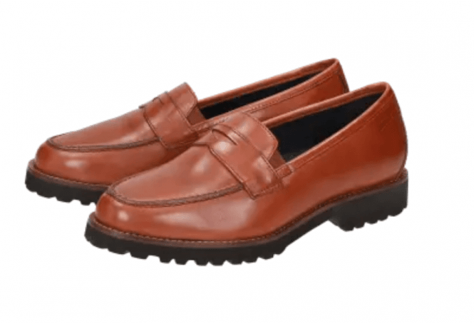 Sioux Meredith 709 XL Loafer 