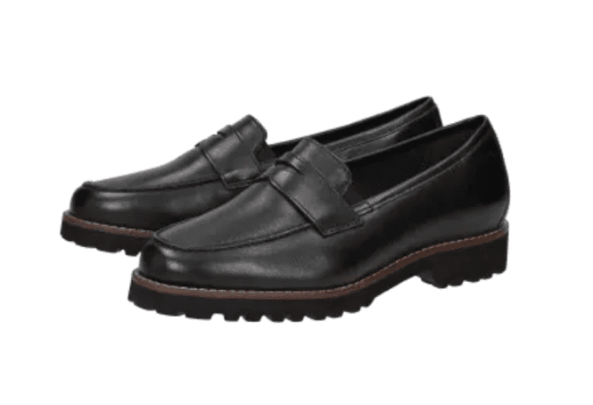 Sioux Meredith 709 XL Loafer 