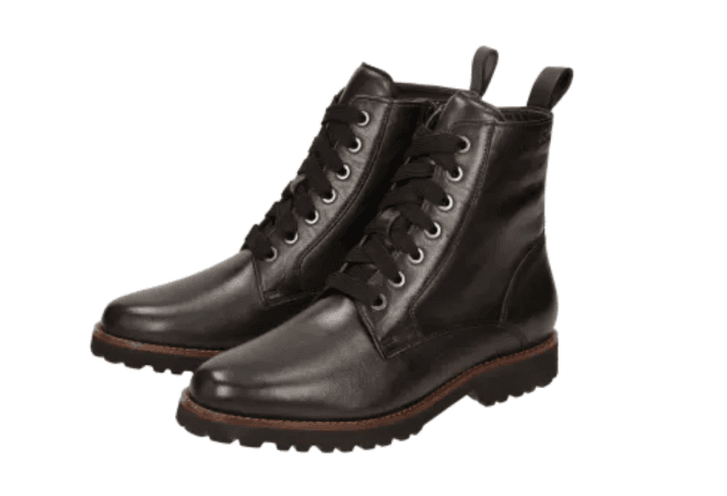 Sioux Meredith 733 H Lace Boot 