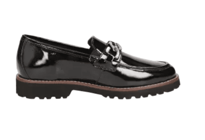 Sioux Meredith 734-H Chain Loafer 